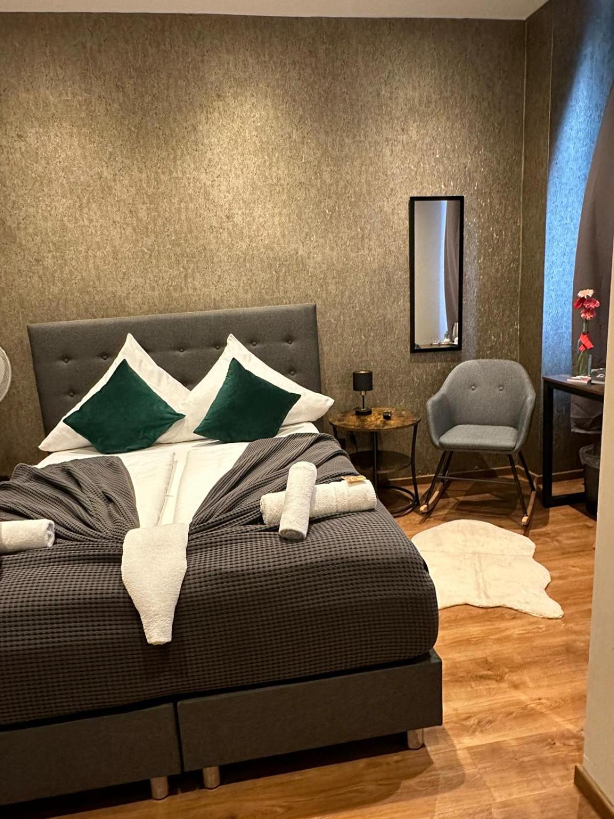 杜伊斯堡Relax公寓 外观 照片